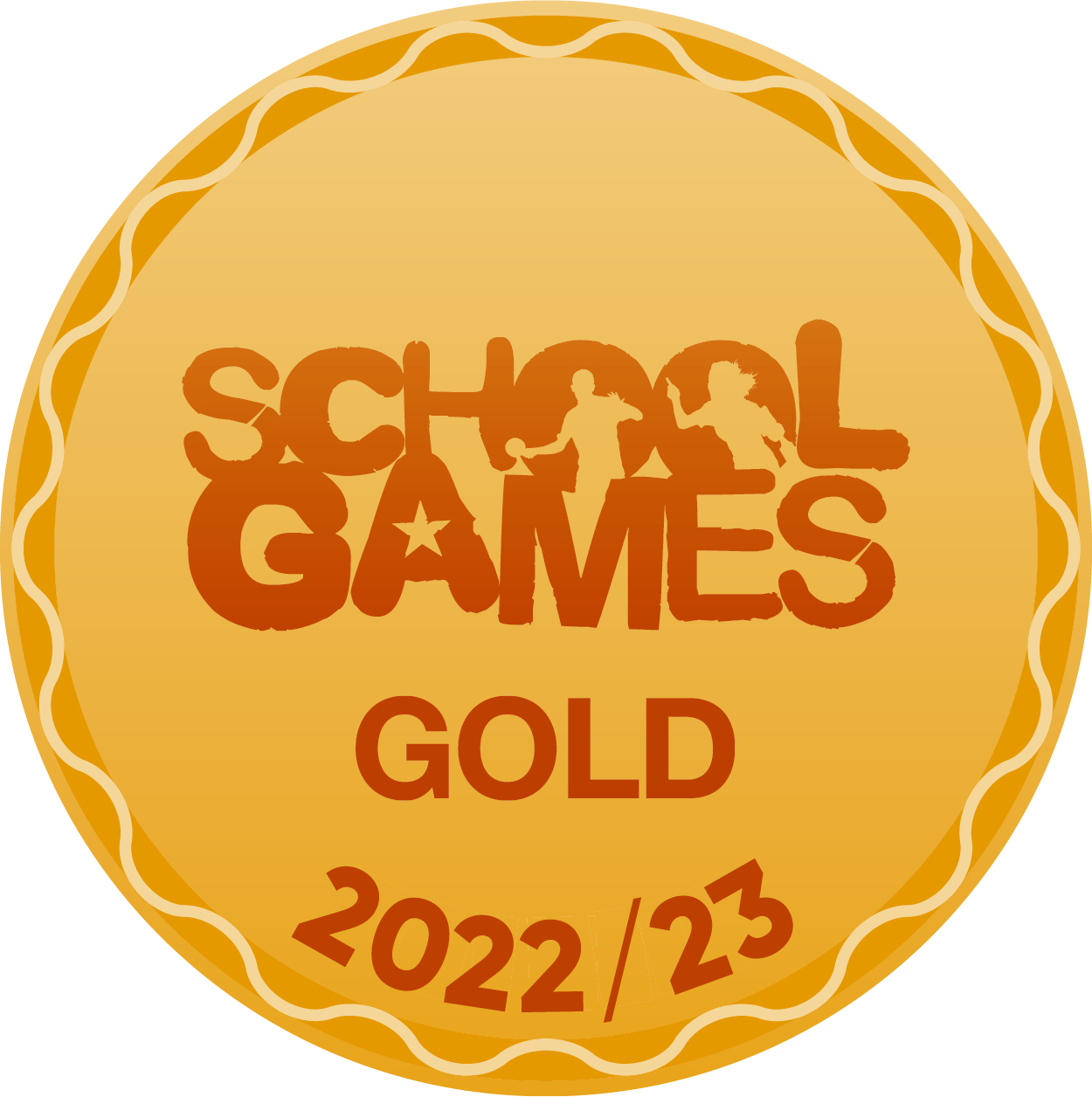 School Games Mark